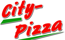 Logo City Pizza Friedberg