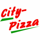 Logo City Pizza Friedberg